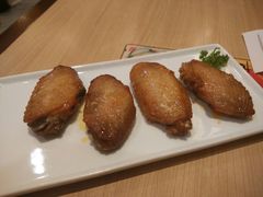-必胜客(WOW中心城店)