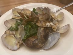 -海九澎湖海鲜餐厅