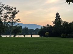 -抚仙湖禄充风景区