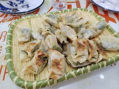 -岳季煎饺