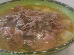 -雪花龙吊龙牛肉面(三山街店)