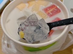 -椰小咖(亚龙湾东榕美食广场店)