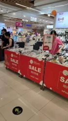 -孩子王童乐园(淮安万达店)