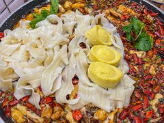 -聂发财重庆江湖菜(解放碑店)