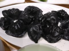 -船歌·鱼水饺青岛菜(国贸商城店)