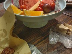 -不二·民谣音乐餐吧(长沙店)
