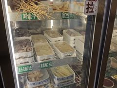 -来涮蜀鲜货火锅串串香(菜市口店)