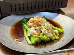 -老虎滩大连海鲜烧烤(水游城店)