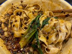 -阿福板凳面(观音桥店)