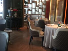 大堂-金海华·悦食东方(苏州中心商场店)