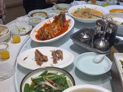 -王厚元饺子·辽菜·烤鸭(沈北店)