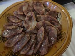 蒸香肠-庐州太太(南七里店)