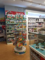 -Kidsland(凯德1818店)