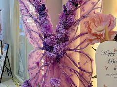 -PARFUM FLORAL花境法餐(南京首店)