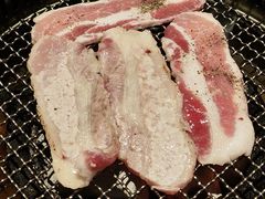 -烧肉一番·新韩式炭火烤肉(大岭山店)