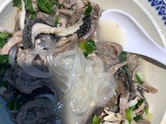 -老北京胡同味道二荤铺(酒仙桥店)