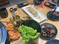 -九田家黑牛烤肉料理(国芳店)