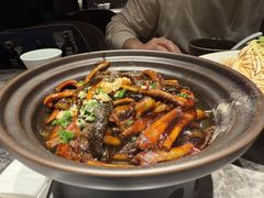 -平山宴(瘦西湖店)