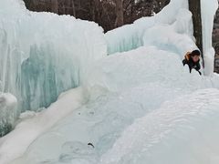 -洛阳白云山景区