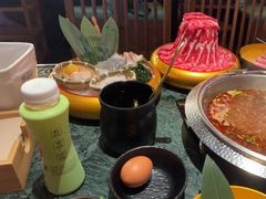 -牛New寿喜烧(曹路花园城店)