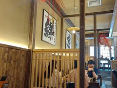 -一豚轩·烧鸟·豚骨拉面(五四路店)