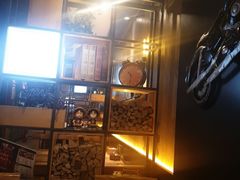 -河坝烧烤串城(金达莱店)