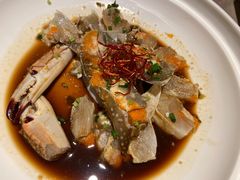 -成隆行·蟹王府(九江路店)