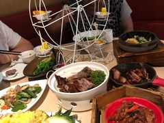 -避风塘(宝山万达店)