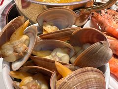-行运海鲜食集(北京首店)