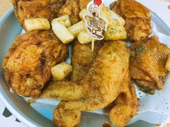 -BOPEYE·波派炸鸡(河西中央商场店)