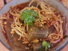 -花盐街·四川乐山小吃(西单大悦城店)