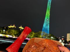 -海心沙亚运公园