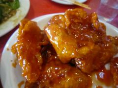 锅包肉-山南熏肉大饼(辽菜旗舰店)