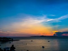 -网红落日悬崖餐厅 The Sky Gallery