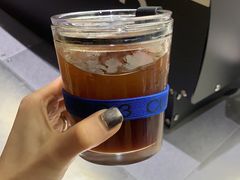 -CUBIC3三立方咖啡(西岸凤巢店)