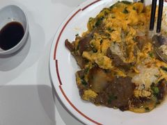-香港深仔记茶餐厅(东门店)
