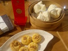 -启东恒大酒店·品粤餐厅
