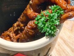 -山城外·非遗酸菜鱼(蜀都万达店)