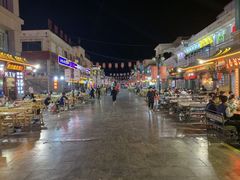 -一品江湖烧烤餐厅