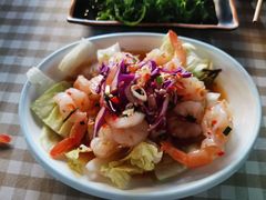 -蚝多蚝·涮羊肉·鲜肉烧烤(大学城店)