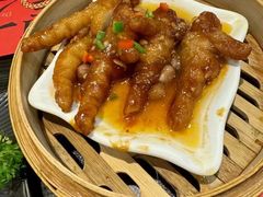 -虾饺妹·粤式手工点心(水荫路店)