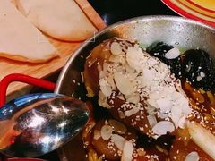 -La Medina餐厅(亮马河南路店)