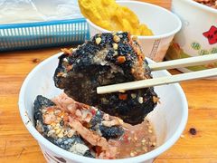 -李字号臭豆腐(总店)