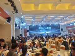 -苏州吴中白金汉爵大酒店