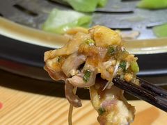 -阿鸡鱼庄·顺德鲜蒸小炒(亚运村店)