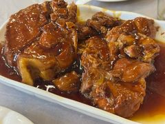 -砂锅李(九江路店)