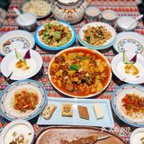 人均70+，西淅丽客·新疆菜，吃饱吃好！