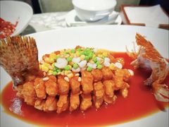 -湖滨28中餐厅·西湖宴·杭州君悦酒店