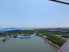 -渔岛海洋度假区