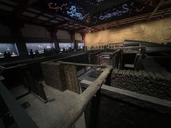 -北京大葆台遗址博物馆